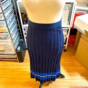 Tory Burch sport skirt